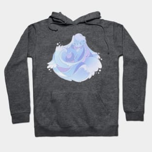 Water Fairy - Flow Hoodie